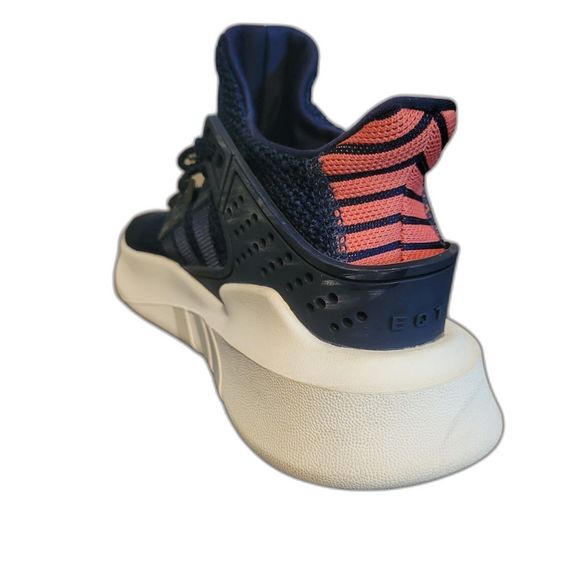 Adidas EQT Running Cross Training ADV/ 91-18 Sneakers Boys Size 5.5 US - Picture 6 of 13